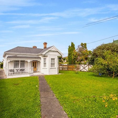 אוקלנד 4Bed Spacious Villa In Chatswood מראה חיצוני תמונה