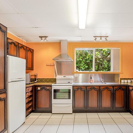 אוקלנד 4Bed Spacious Villa In Chatswood מראה חיצוני תמונה