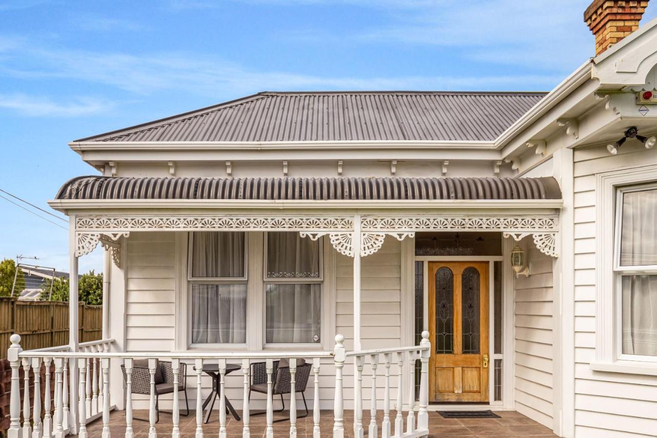 אוקלנד 4Bed Spacious Villa In Chatswood מראה חיצוני תמונה