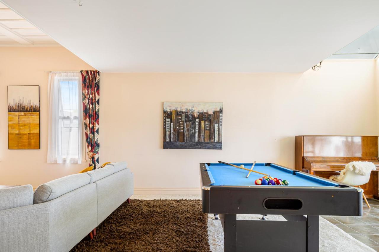 אוקלנד 4Bed Spacious Villa In Chatswood מראה חיצוני תמונה