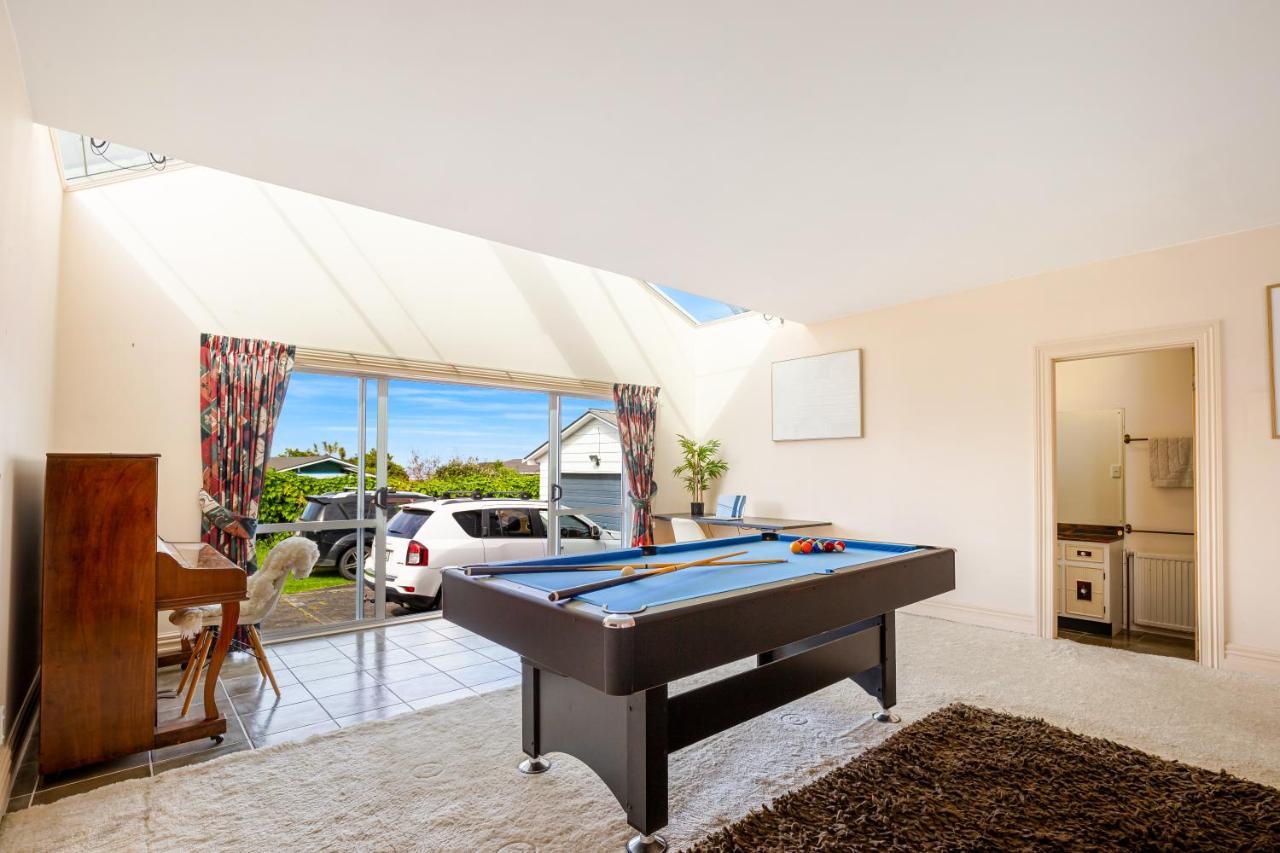 אוקלנד 4Bed Spacious Villa In Chatswood מראה חיצוני תמונה