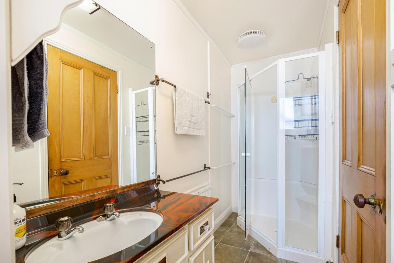אוקלנד 4Bed Spacious Villa In Chatswood מראה חיצוני תמונה