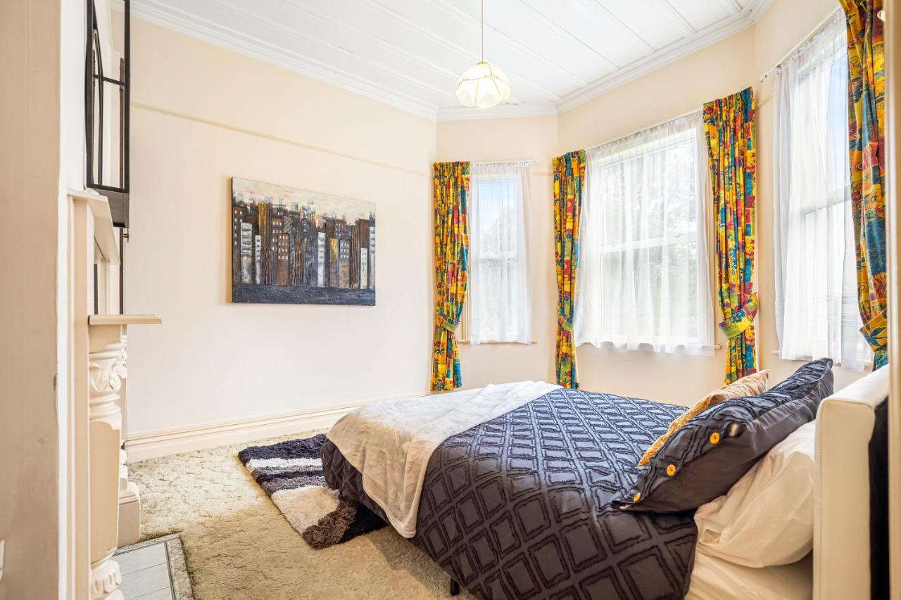 אוקלנד 4Bed Spacious Villa In Chatswood מראה חיצוני תמונה